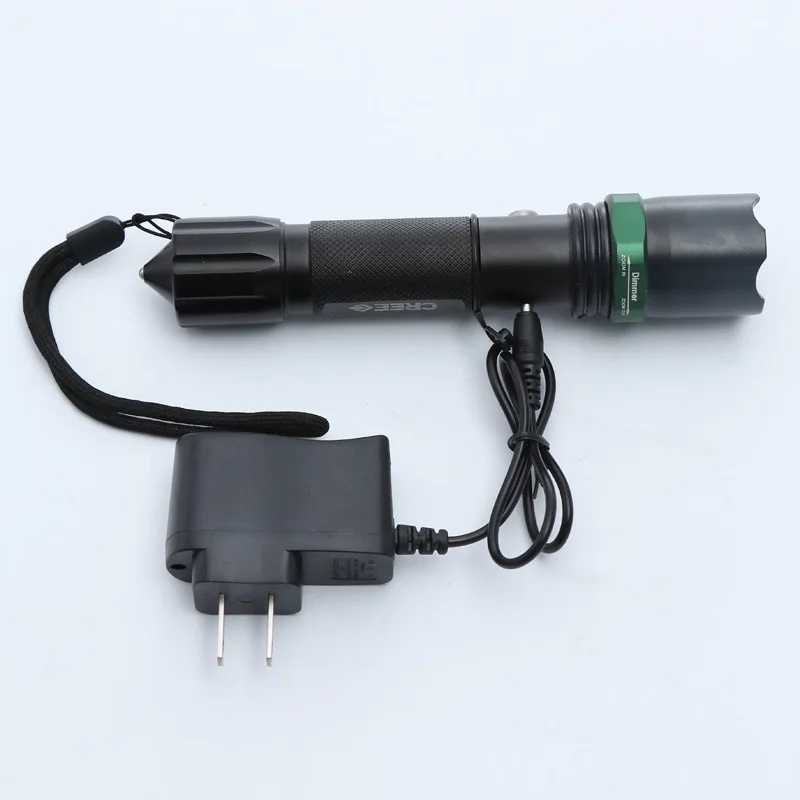 

Flashlight Charger 18650 Car charger 220V charger Other chargers