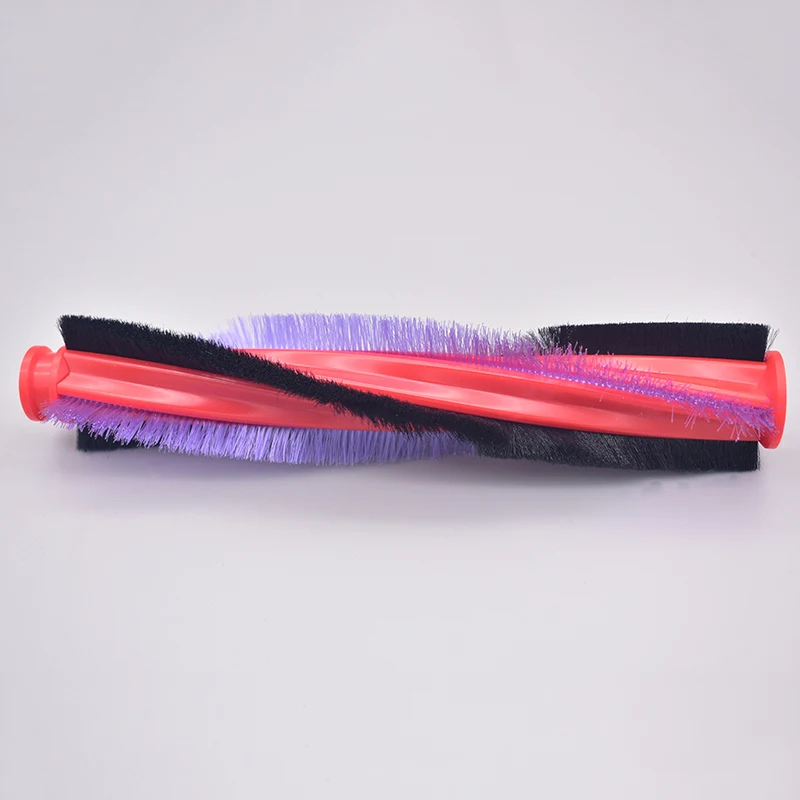Полиамидная щетка только для DYSON V6 DC59 DC62 SV073 SV03 963830-01Dyson 185мм узкая насадка для пола с двигателем.