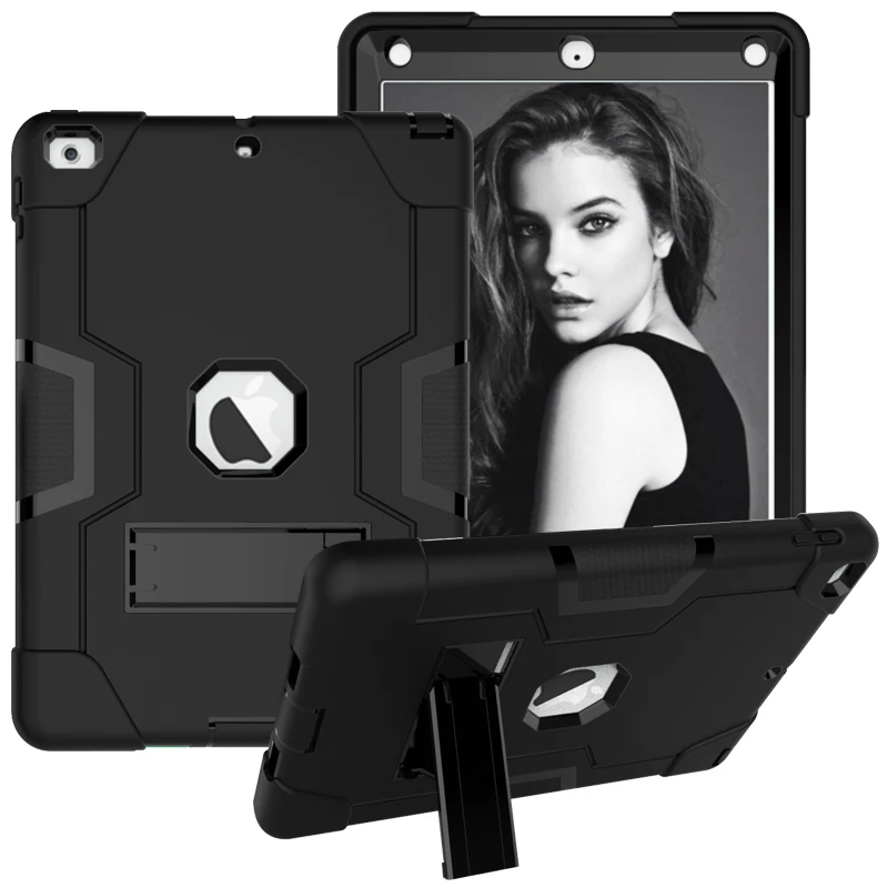 

Чехол для iPad Pro 11 2020 2019 10,2 2018 2017 9,7 Air 4 3 2 1 10,9 10,5 мини 5 противоударный детский чехол для iPad 8th 7th поколения