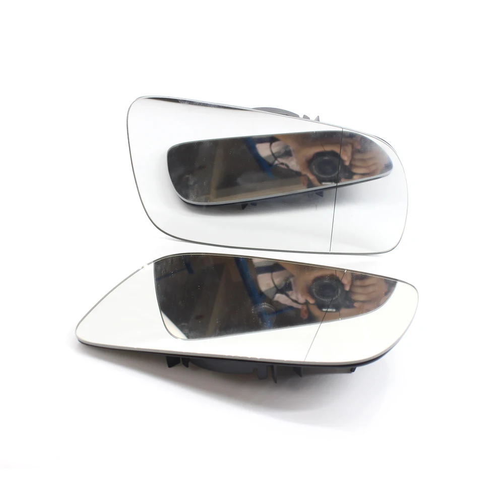 Замена автомобиля левое правое нагревательное покрытие крыло заднее зеркало