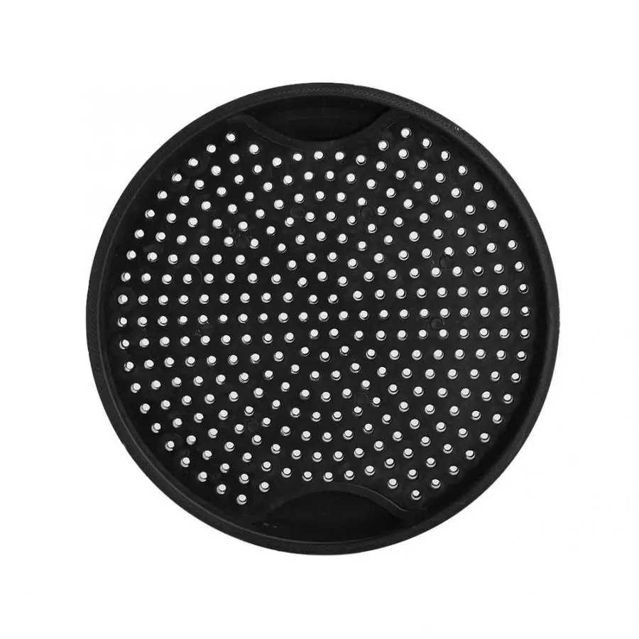 Профессиональный ремонтный держатель для часов 7153 циферблат подставка