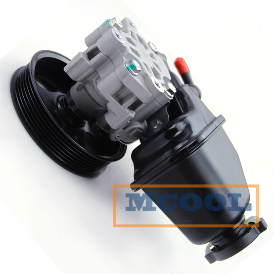 Автозапчасти Насос гидроусилителя руля в сборе подходит для Chevrolet Captiva 2.4L 2011-2015