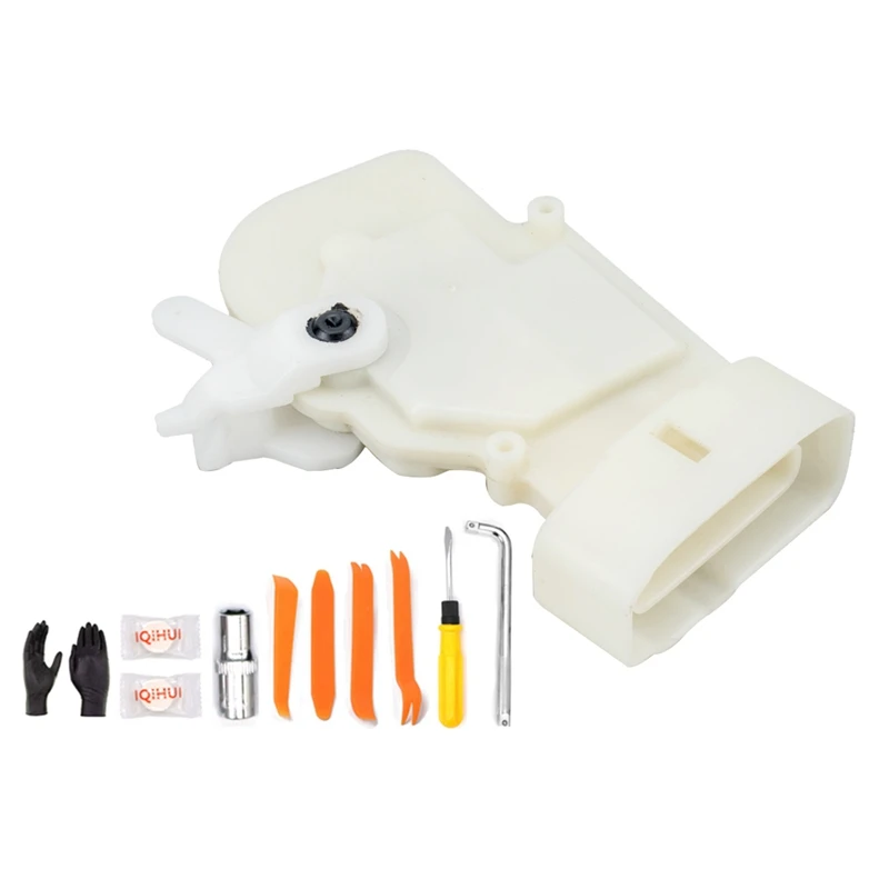 Новый передний левый привод защелки дверного замка пригодный для Lexus RX300 1999-2003