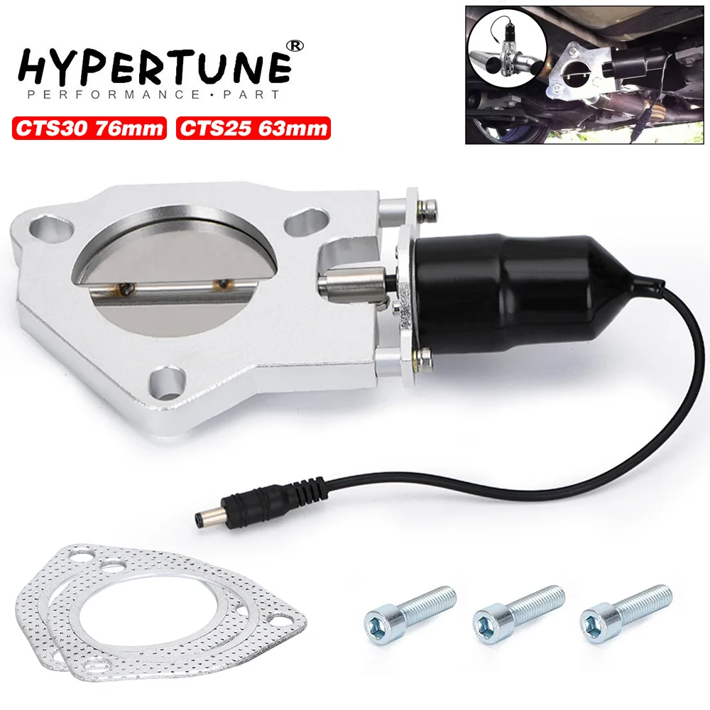 2 5 &quotили 3&quot Нержавеющая сталь заголовки Y трубы Электрический выхлоп Catback