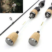 high quality ul 1 68m 1 6g lure weight solid tips lure rod soft and slow weight ultra light fishing rod carbon fishing pole
