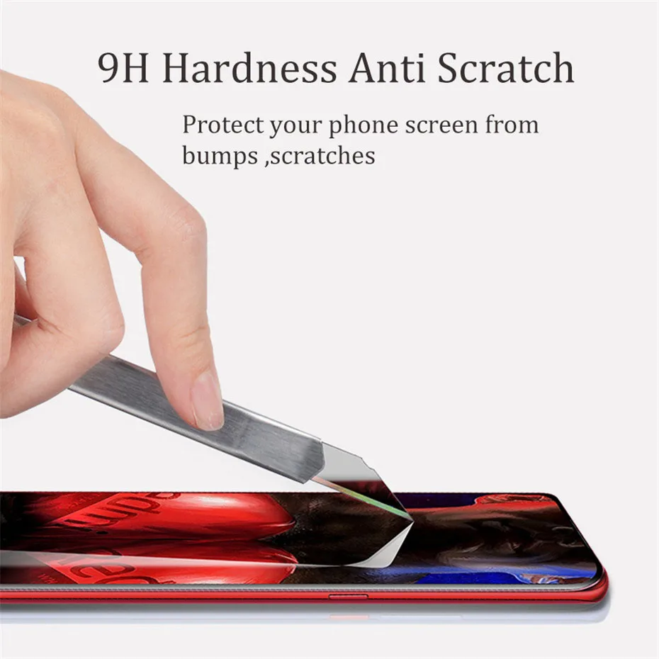 2 шт закаленное стекло для Xiaomi Redmi Note 4X4 7 Pro Redmi K20 Pro S2 4X Защитная пленка для экрана для Redmi Go