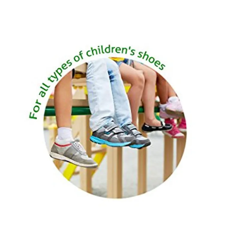 1 пара BYEPAIN дышащие дезодорирующие кожаные стельки мгновенно впитывают пот