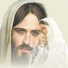 5D алмазная живопись, круглая Алмазная вышивка крестиком святой семьи, квадратная картина из страз, религиозная картина из страз сделай сам с Иисусом