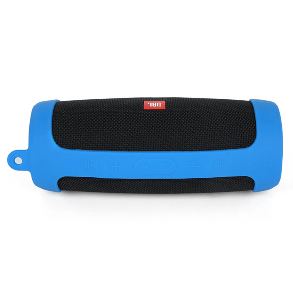 Переносной защитный чехол EVA для путешествий для JBL charge4 charge 4 Беспроводные Bluetooth колонки и дополнительное пространство с аксессуарами