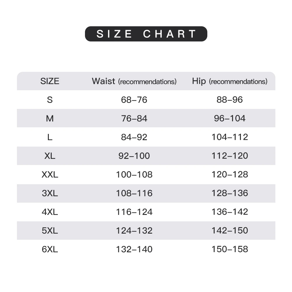 

Ladies High Waist Body Shaper Elastic Slimming Tummy Control Body Shapewear Trainer for Women Corset Butt Lifter Waist Trainer