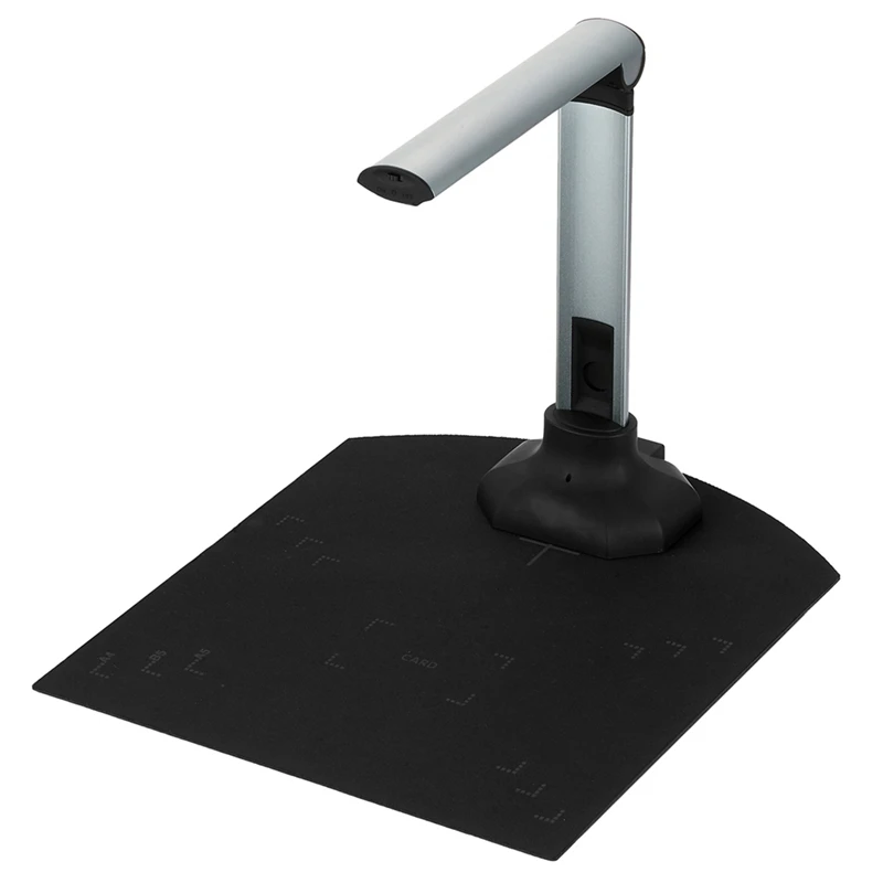 

Document Scanner Convenient 12 Megapixel A3 Format Office Scanner