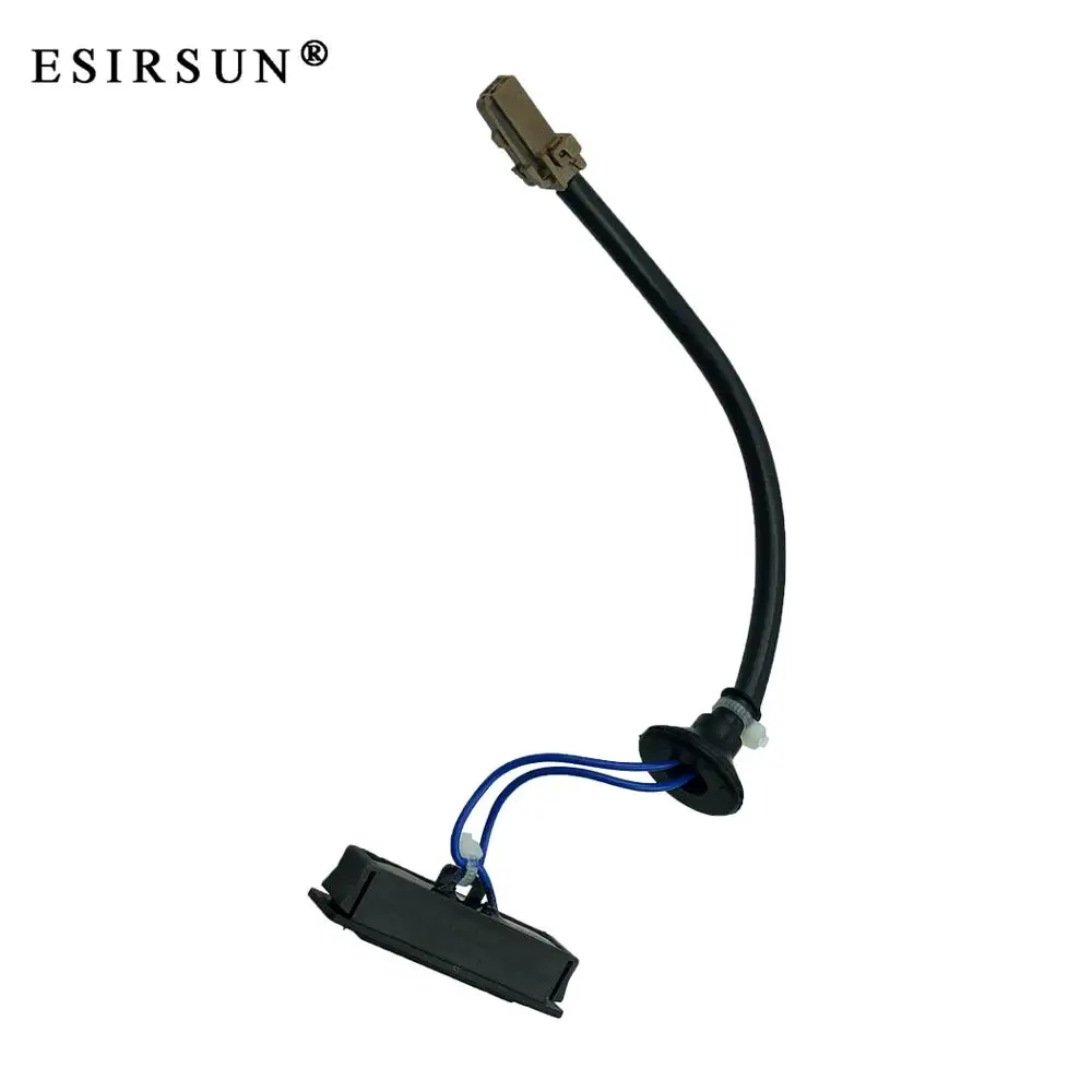 Переключатель для багажника ESIRSUN Открыватель открытия ботинка подходящий Nissan