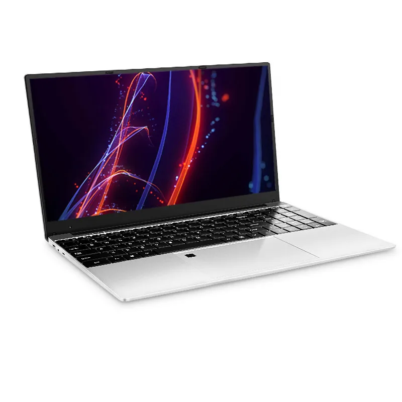 

Wholesale Bulk Notebook Core i5 I7 laptop 8th Gen 8259U 8GB 16GB RAM 512GB SSD 15.6 inch Laptops For Student Home Gaming Use