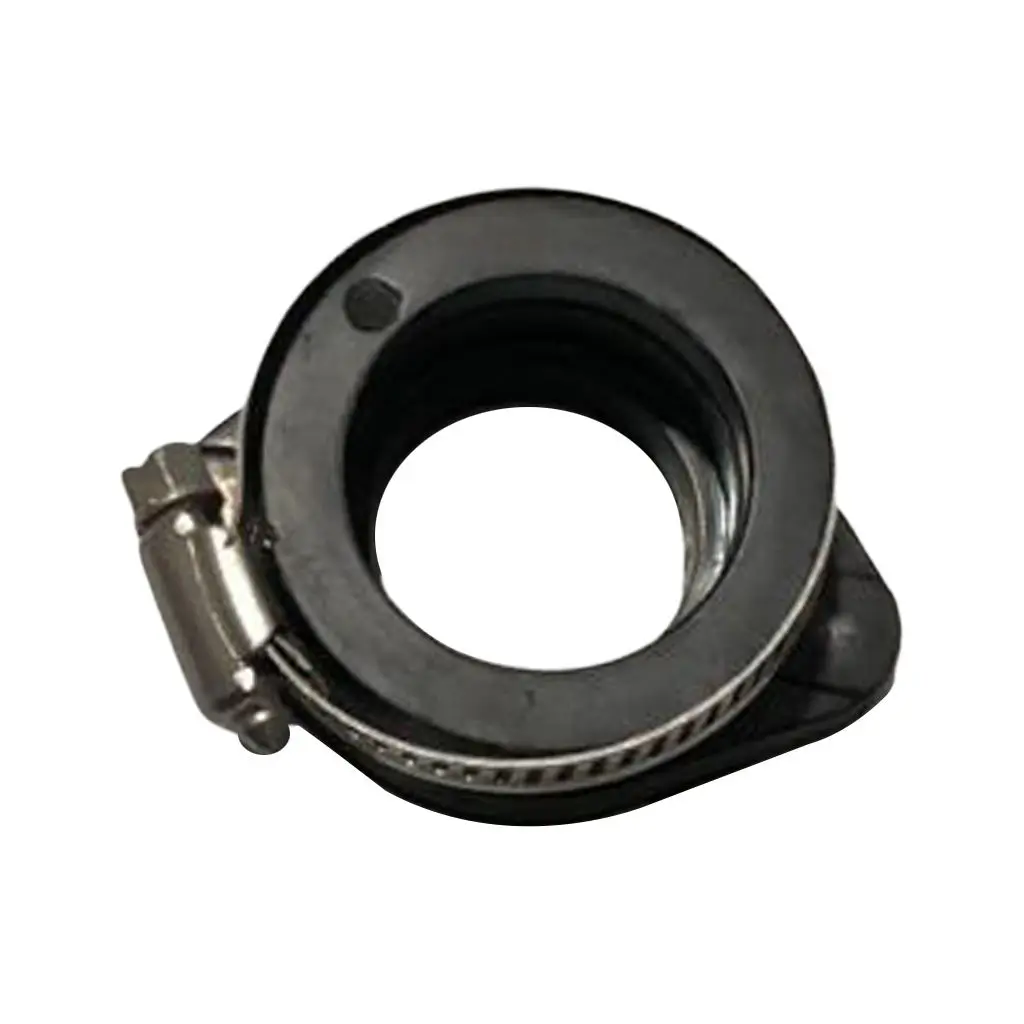 

Переходник для карбюратора Mainfold, трубный фланец для Mikuni VM24 PE26 OKO28