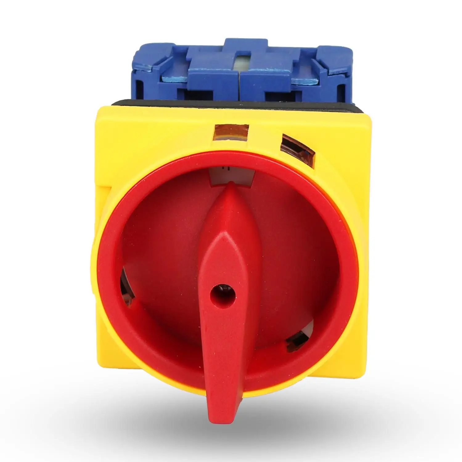 Изолирующий выключатель ВКЛ-ВЫКЛ 4 P Cam Переключатель Ue 440V Ith 32A полюса (CE CCC) - купить