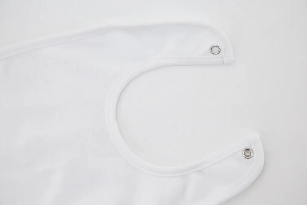 Милые детские нагрудники 2 шт./лот для маленьких мальчиков и девочек Детские