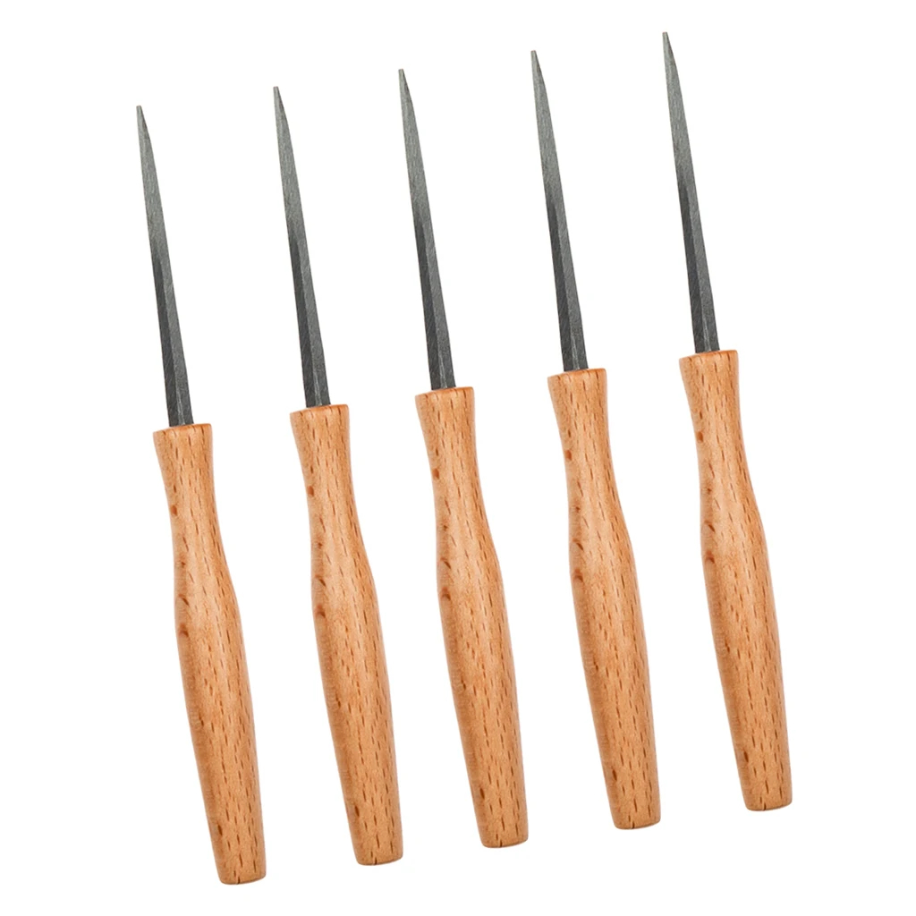 5-кратный инструмент для настройки пианино шило станок инструменты Кленовая