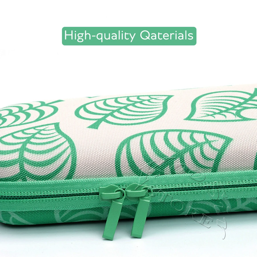 Милый чехол с кошачьей тематикой для Nintendo Switch комплект аксессуаров защитная