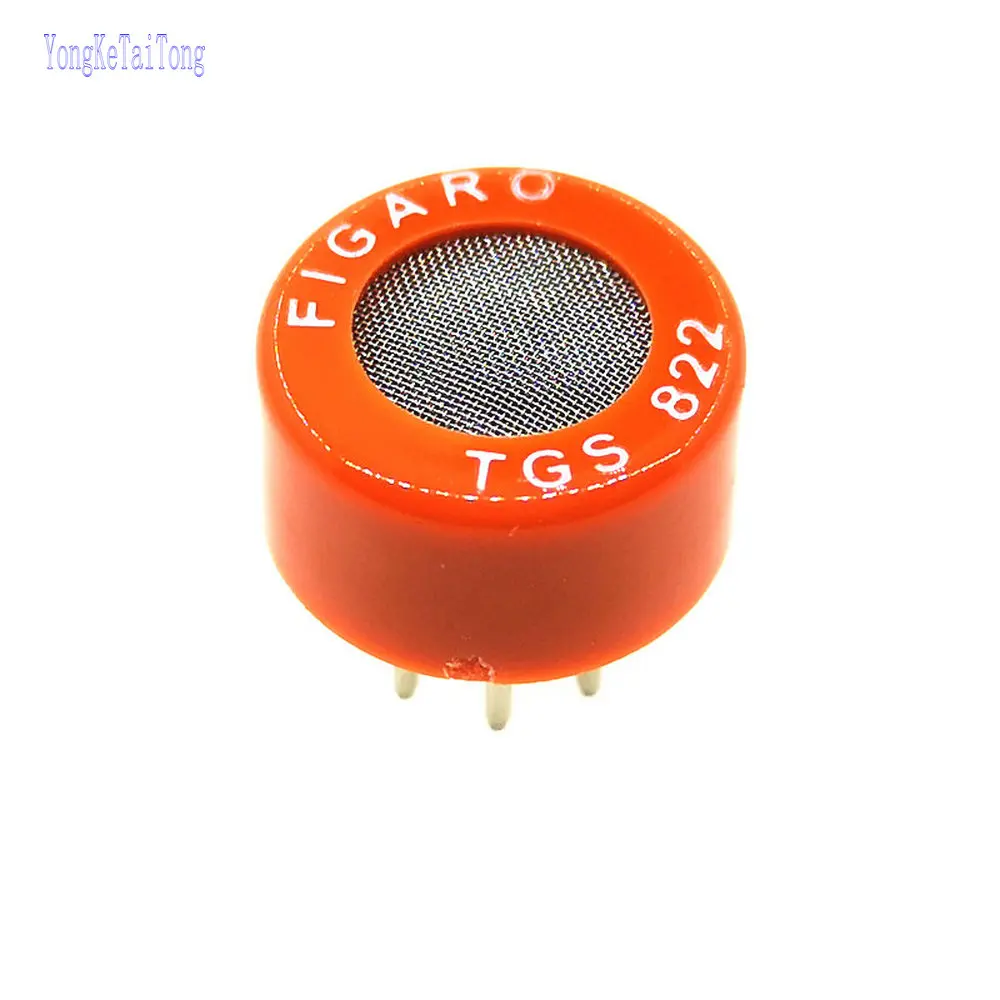 1 шт. TGS822 822 TGS DIP6 газовый датчик|Датчики| |