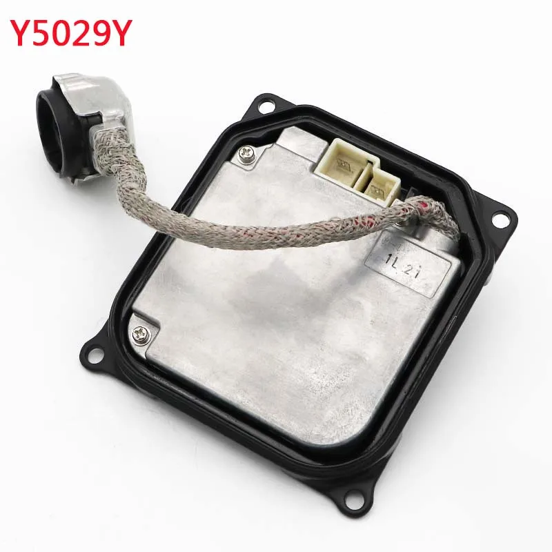 Ксеноновый балластный модуль фары 8596745010 D4S D4R для Toyota Avalon Limited Touring XL XLS Y5029Y 1 шт. |