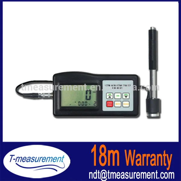 

portable portable metal hardness tester