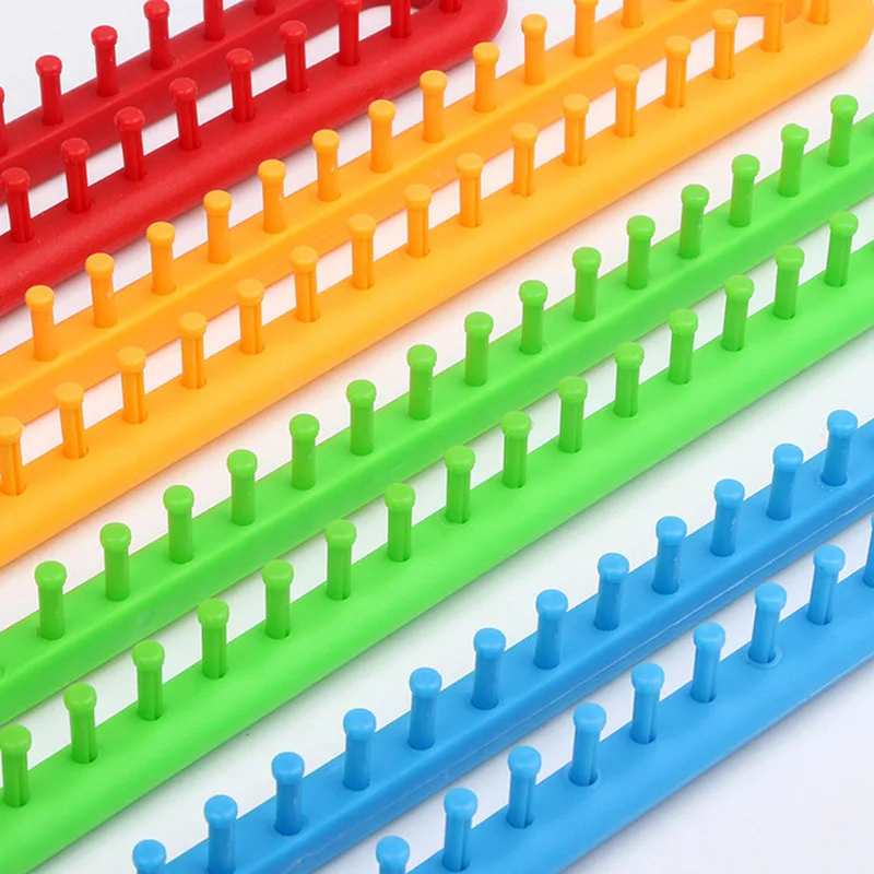 Ткацкий станок для вязания пластиковые круглые длинные головные уборы