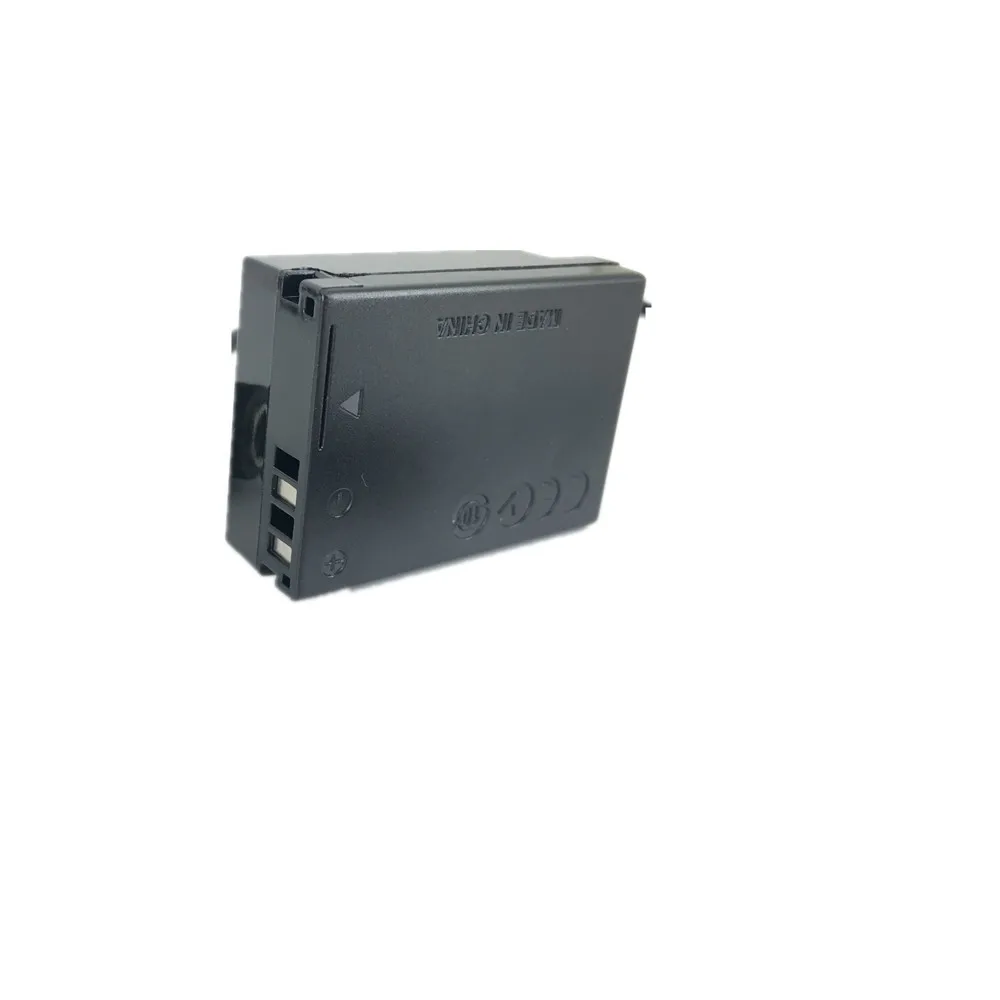 Аккумуляторная батарея DR-80 + USB-Кабель-адаптер для зарядки Canon G1 X / G3 G15 G16 SX40 HS