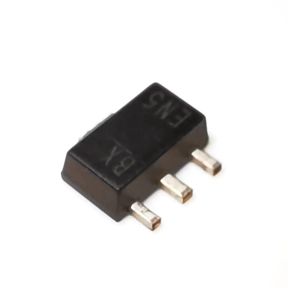 

20PCS BX 2SK2596BXTL-E 2SK2596 2SK2596BX SOT89