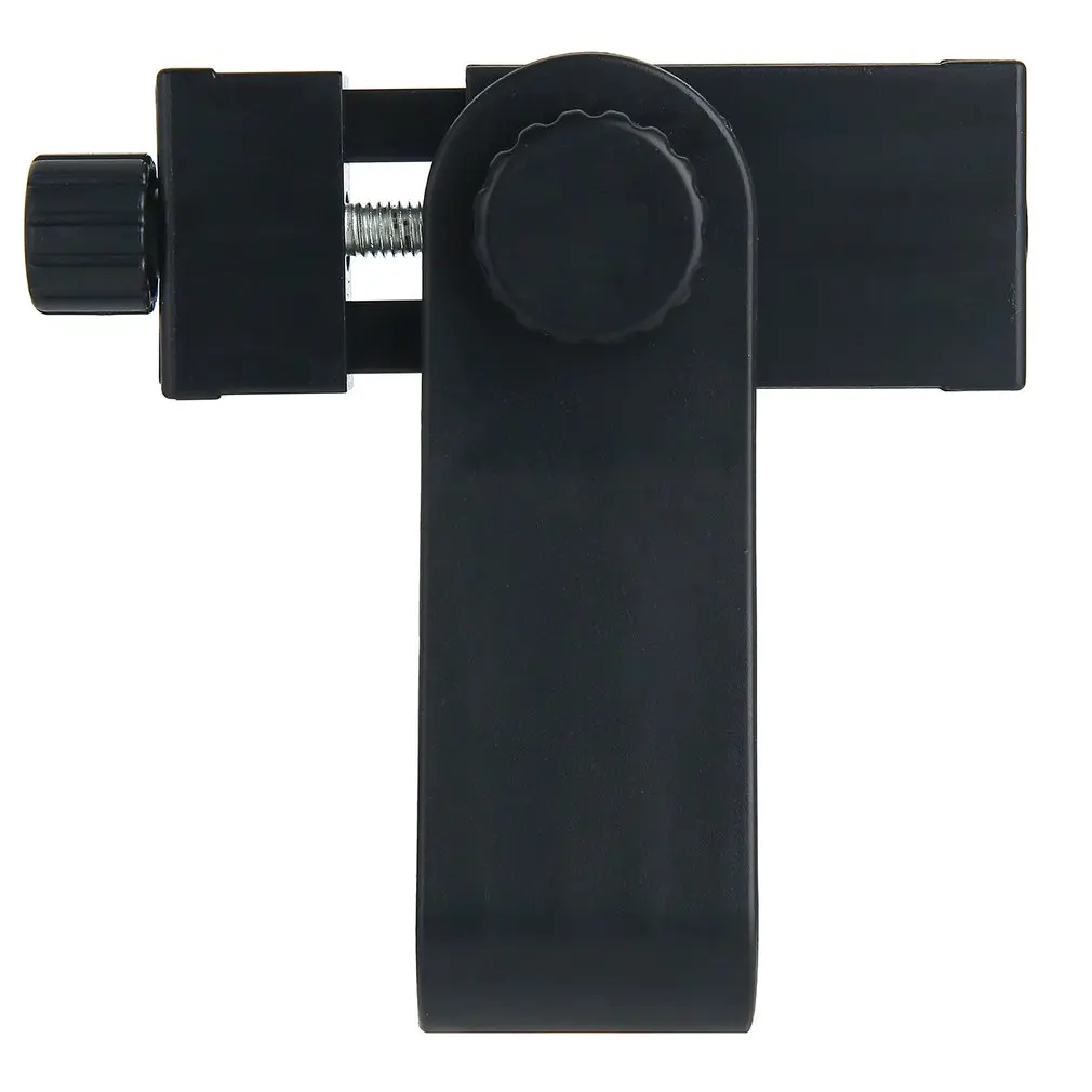 360 degree mobile phone clip compatible with all 14 screw cellphone holder tripod mount desk tripod adapter for samsung iphone free global shipping