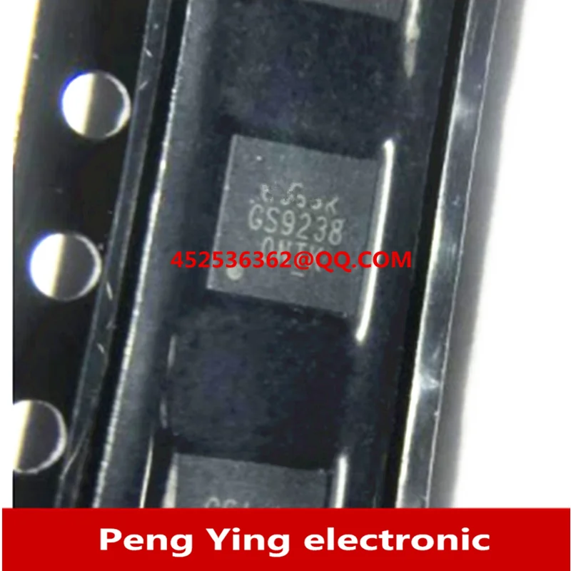 

30PCS Gs9238tq-r GS9238 GS9238N QFN chip original stock