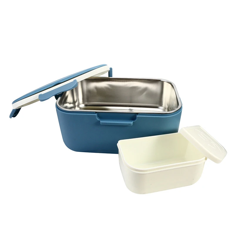 Ланч бокс с электрическим подогревом 12 В 24 В|Коробки для обеда| |