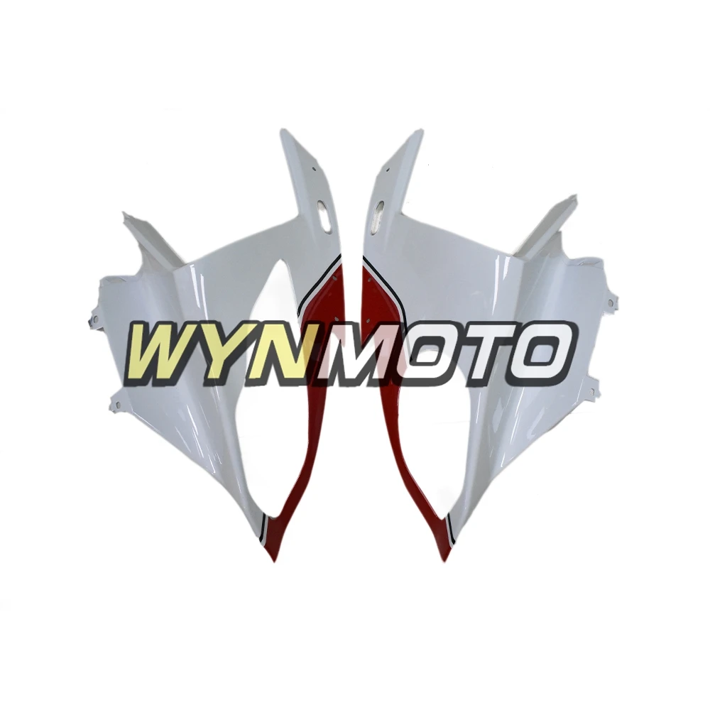 Рисунок 2 - Полный комплект обтекателей для