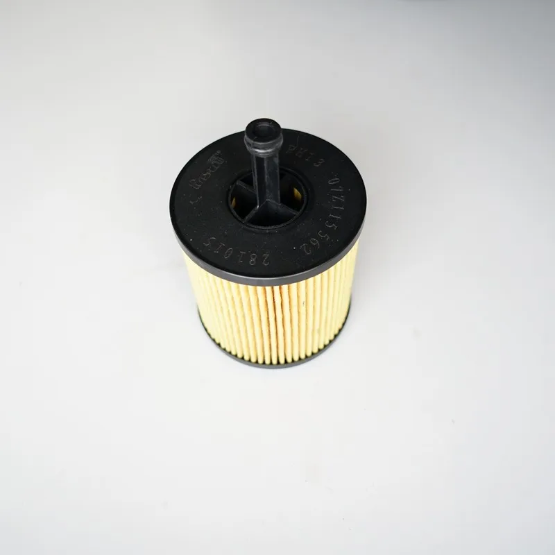 

high quality engine oil filter for 2002- VW PHAETON / Touareg 5.0 V10 diesel oem: 07Z115562 #LH13