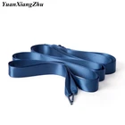 1 пара 2 см ширина шелковые атласные шнурки плоские ленточные шнурки для обуви сапоги женские кроссовки шнурки 22 цвета длина 80 см 100 см 120 см