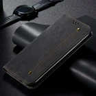 Кожаный чехол для Oneplus 9 Pro, Роскошный чехол-кошелек с откидной крышкой для One Plus 9 Pro, магнитная подставка для карт, деловой чехол для телефона Oneplus 9, чехол s