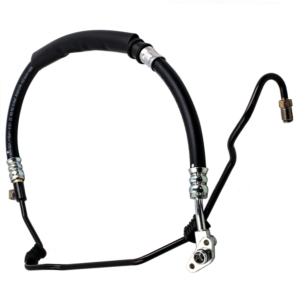 

Power Steering Pressure Hose Line Assembly For Honda Odyssey 55158 1999-2004 Feed Hose Pipe Assembly for Left-hand Drive