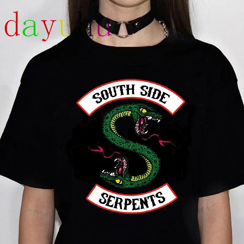 Футболка в стиле унисекс 90-х с забавным мультяшным рисунком женская футболка