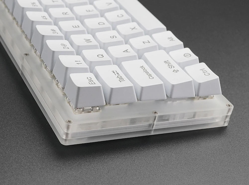 

Basaltech 60% RGB-, 66