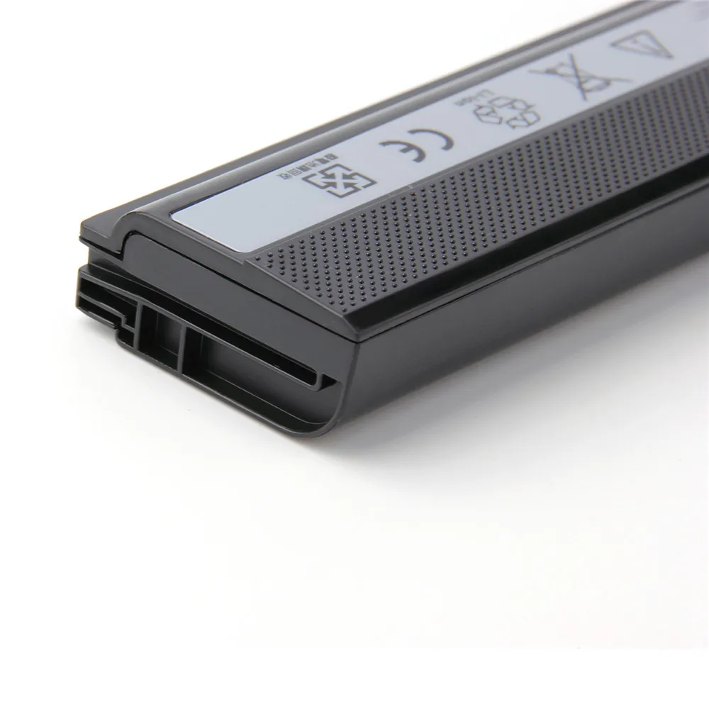 LMDTK 6 ячеек Аккумулятор для ноутбука ASUS K42 K52 K42JA X42J A31-K52 A32-K52 A42J