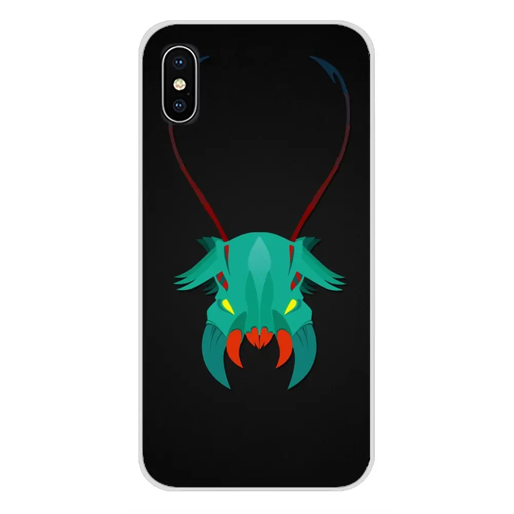 Аксессуары чехлы для телефонов Samsung Galaxy J1 J2 J3 J4 J5 J6 J7 J8 Plus 2018 Prime 2015 2016 2017 Dota 2