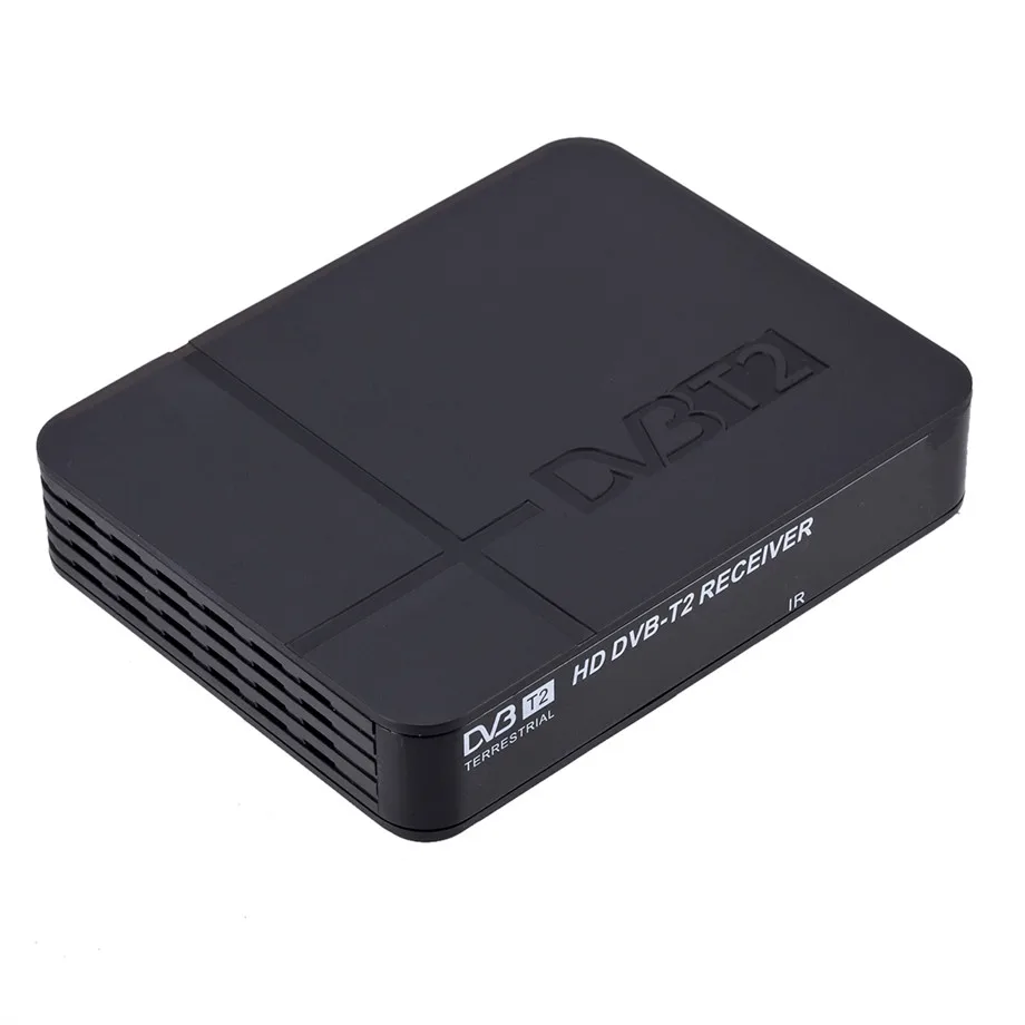 DVB-T2 K2 STB MPEG4 DVB T2 цифровой ТВ спутниковый приемник тюнер Поддержка USB/HD мини