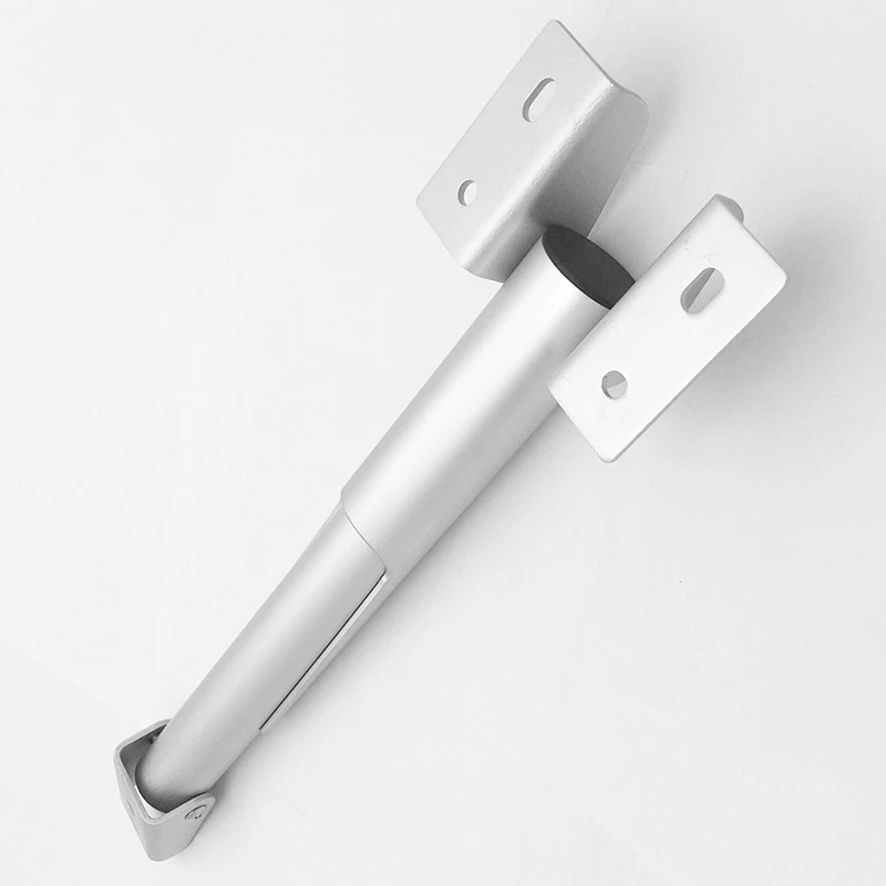 

Anodized Aluminum Telescopic Brackets Table Support for Houseboat Yacht Marine Accessories Hardware