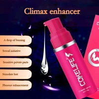 female exciter drops sexual stimulant aphrodisiac for women sex orgasmic gel climax spray enhance female vagina libido spray