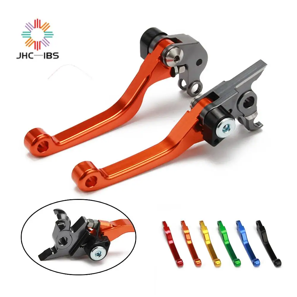 

Рычаги тормозной муфты с ЧПУ для мотоциклов KTM SX SXS EXC XC-W SX-F MXC EXC-G MXC-G XC-F 125 144 200 250 300 400 450 505 525