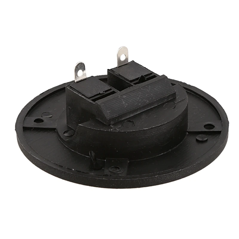 Speaker Round Cup 2-Terminal Binding Post Board 3&quot Diameter | Спорт и развлечения
