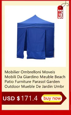 Ombrelloni Giardino Moveis зонтик ogroody ombrelone Da Spiaggia патио уличная садовая мебель Mueble De Jardin зонтик палатка