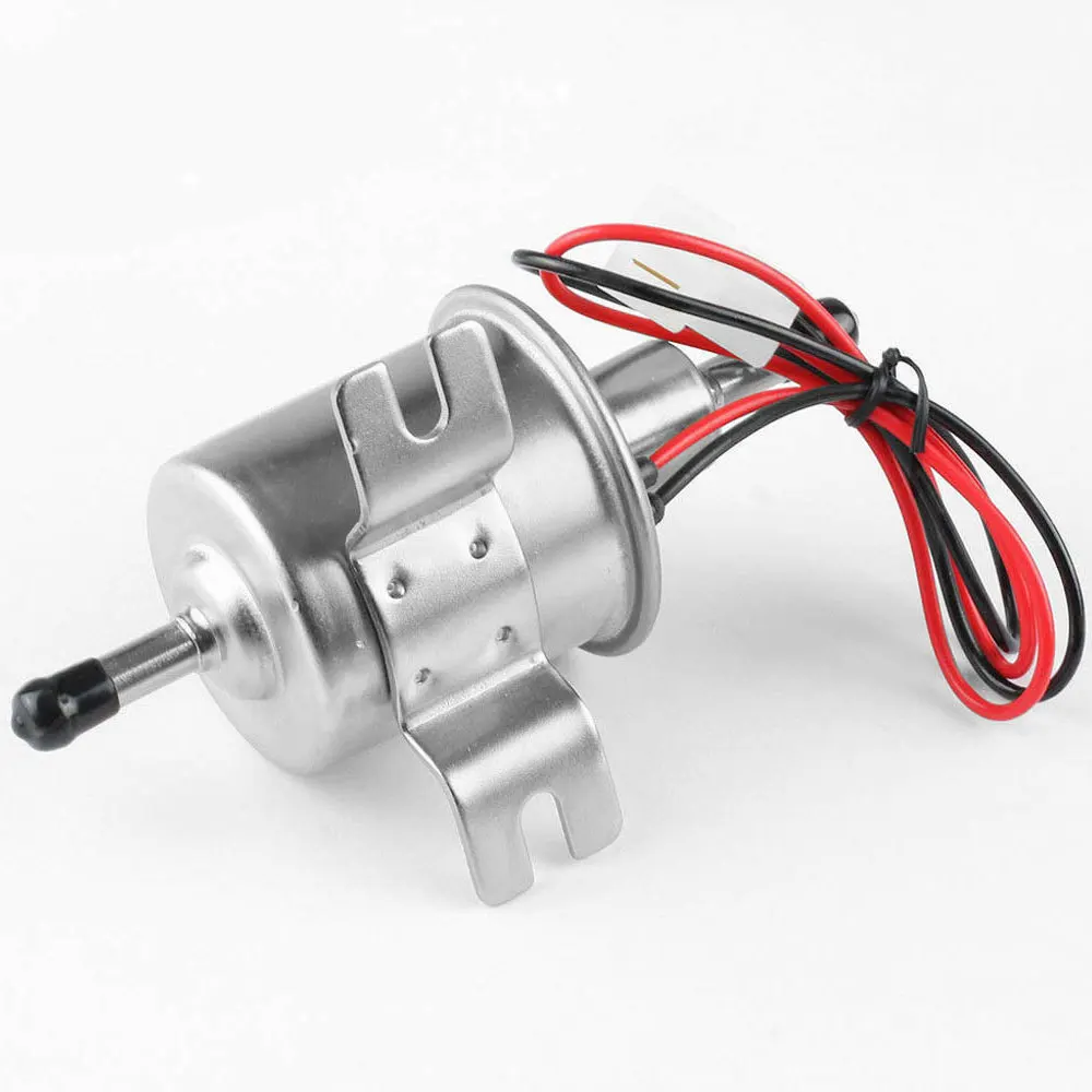 DSYCAR 1 Набор 12В электрический топливный насос газовый встроенный универсальный HEP