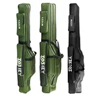 Сумка для хранения удочки из ткани Оксфорд, многофункциональная, 123 слоя, большая емкость