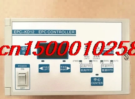 Бесплатная доставка EPC-KD12 отклонение исправления контроллер | Электронные