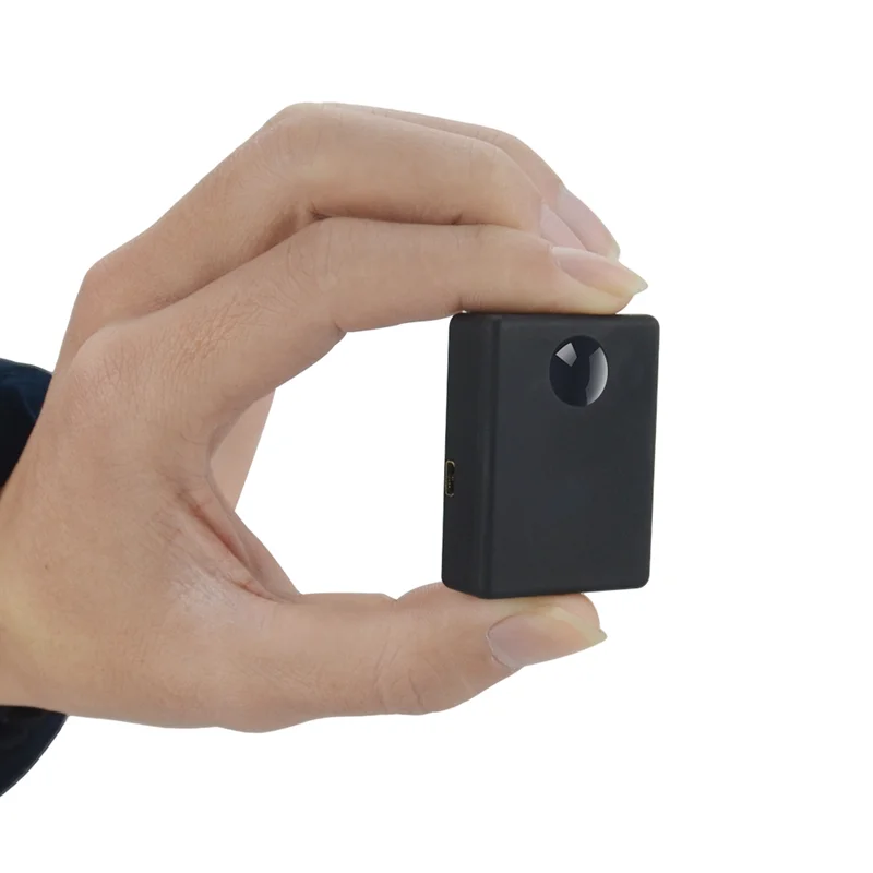 KAJARN gps трекеры N9 аудио монитор Мини персональная мини Голосовая активация